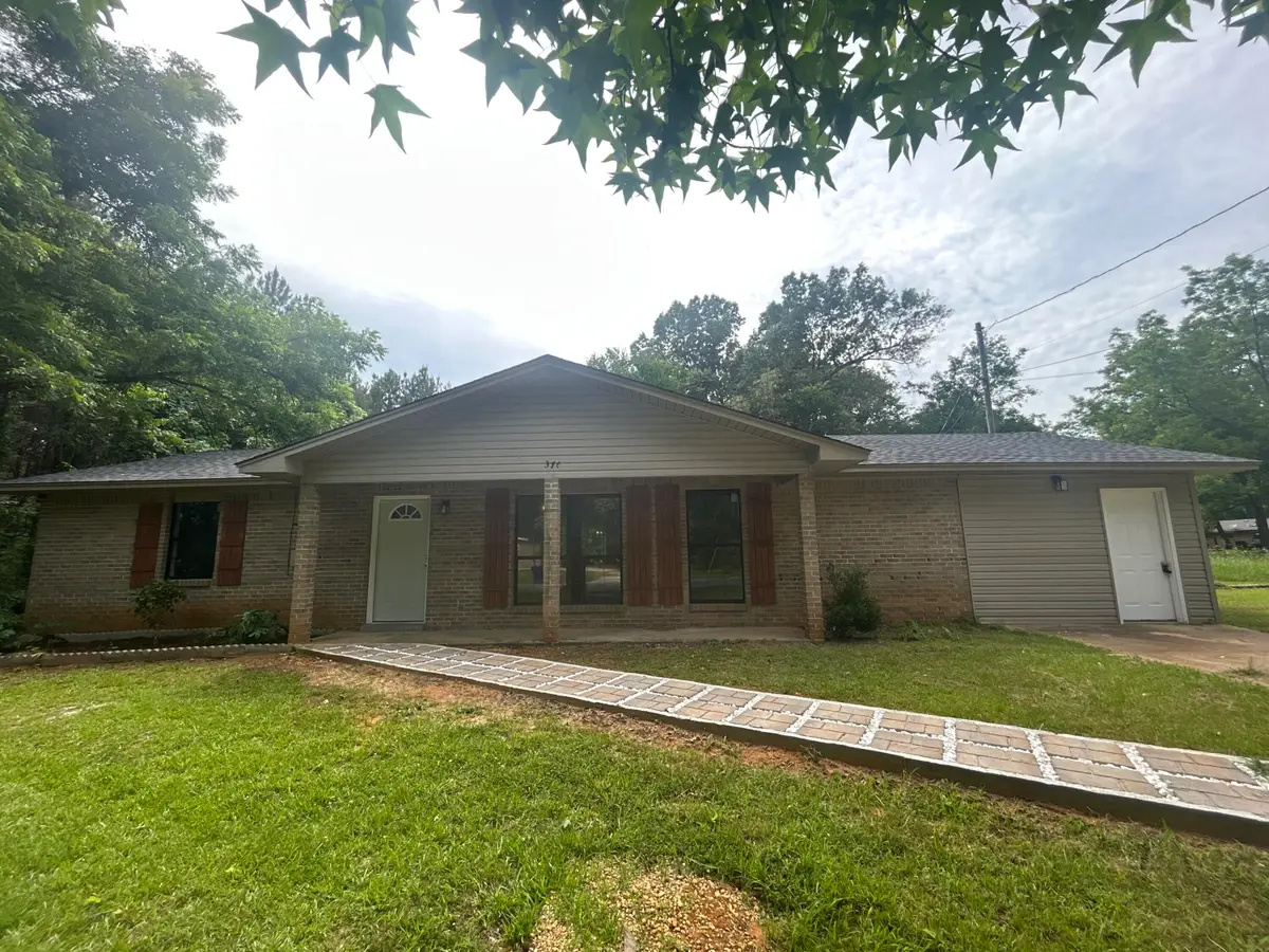 376 Belfontaine St., Houston, MS 38851 - #1