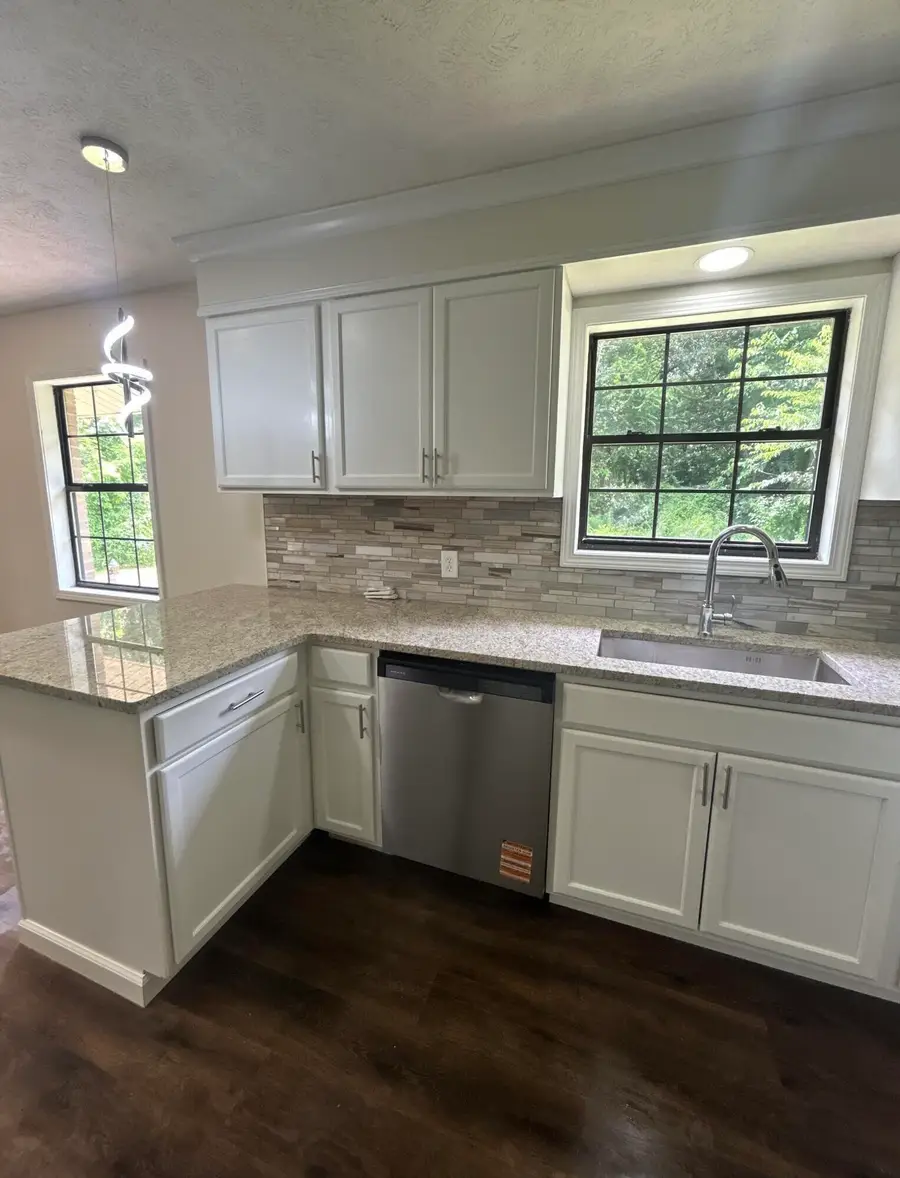376 Belfontaine St., Houston, MS 38851 - #3