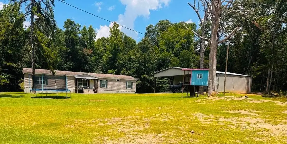 2888 Ms-334, Pontotoc, MS 38863 - #1