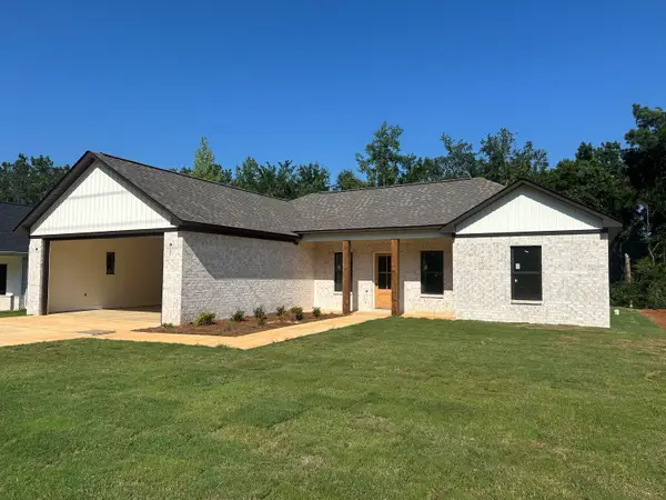 467 S Liberty St., Pontotoc, MS 38863