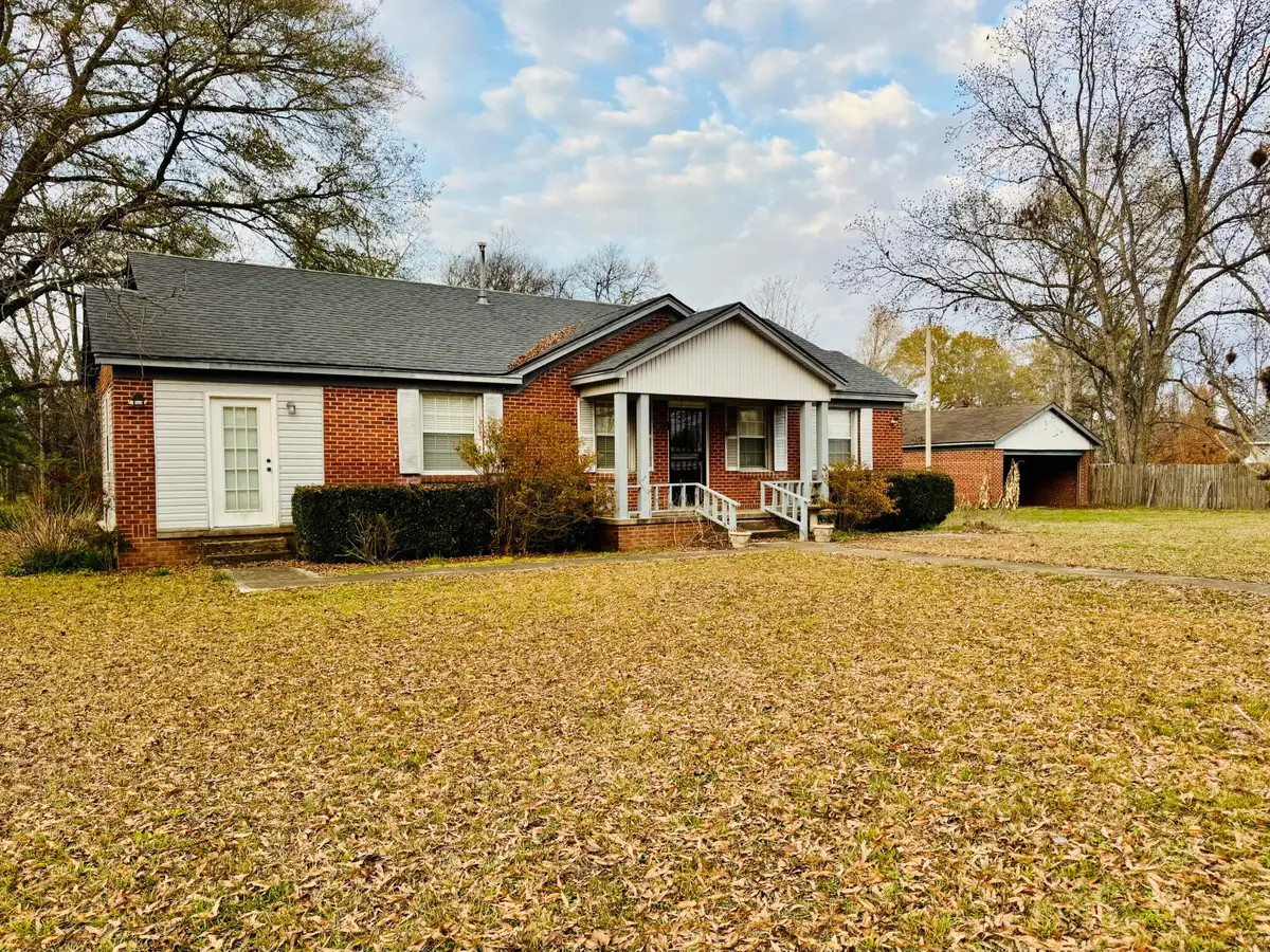 7136 Will Robbins Hwy, Nettleton, MS 38858 - Image #1