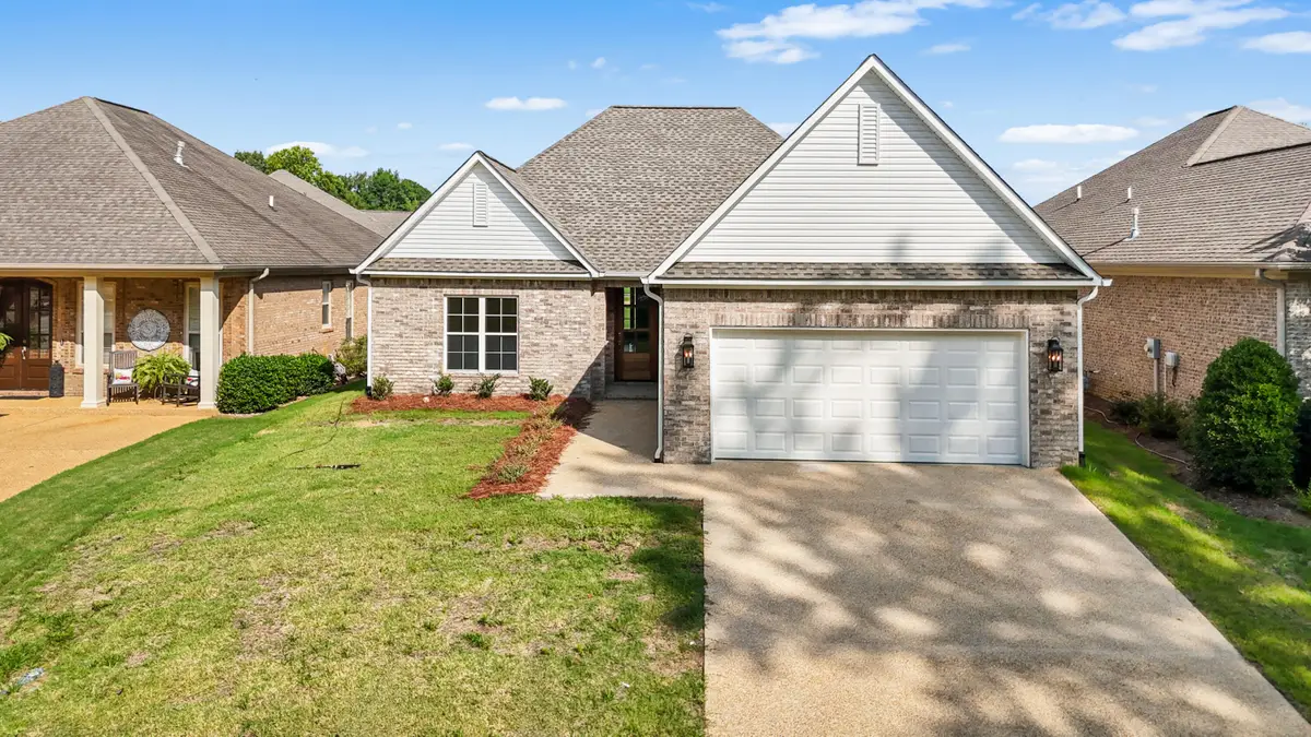 165 Village Lake Dr., Tupelo, MS 38801 - #1