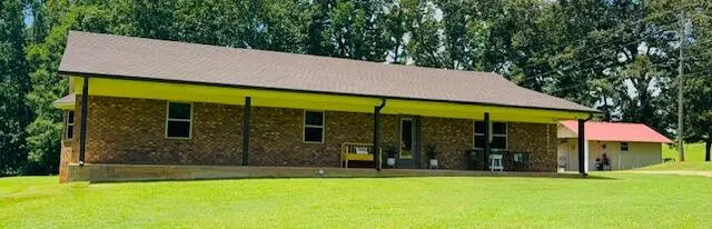 2881 Hwy 9 N, Pontotoc, MS 38863 - #1