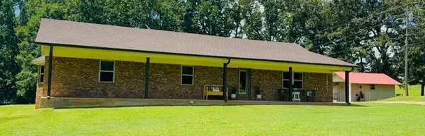 2881 Hwy 9 N, Pontotoc, MS 38863