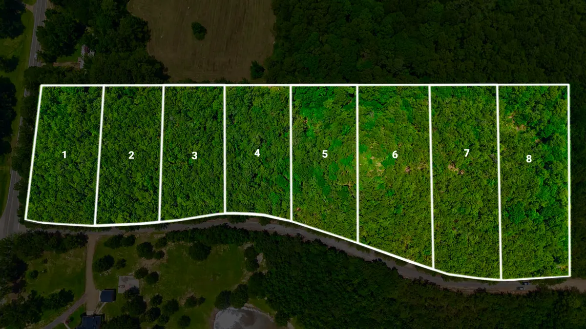 Lot 1 Old Morris Rd., Eupora, MS 39744 - #1