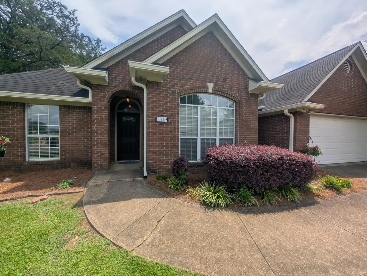 1519 Winter Valley Dr., Tupelo, MS 38801 - #1