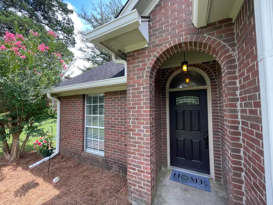 1519 Winter Valley Dr., Tupelo, MS 38801 - #3