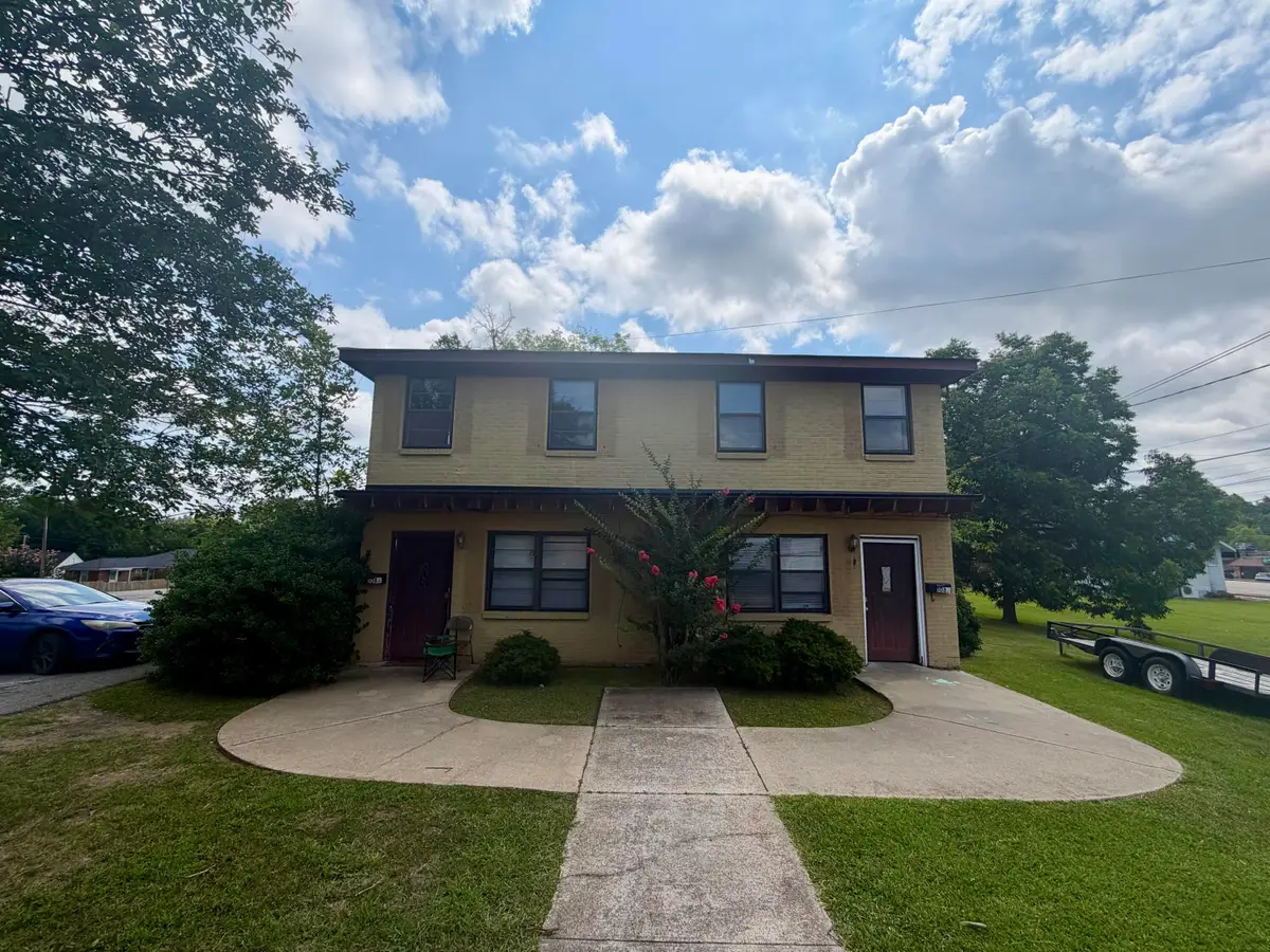 108 Roosevelt Ave., Tupelo, MS 38801 - #1