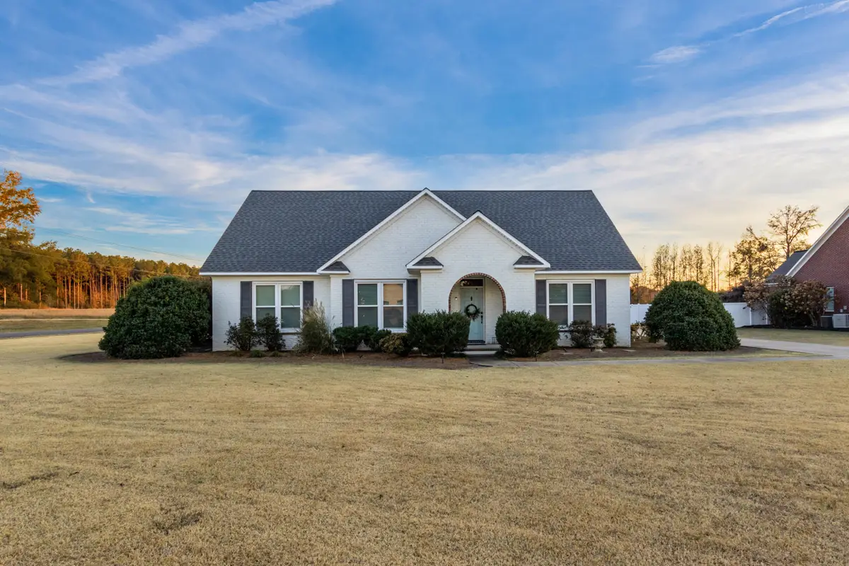 60001 Chickasaw Dr., Amory, MS 38821 - Image #1