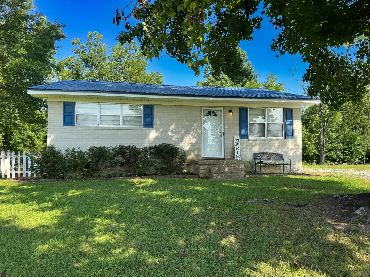 1276 St. Hwy 355, Etta, MS 38627 - #1