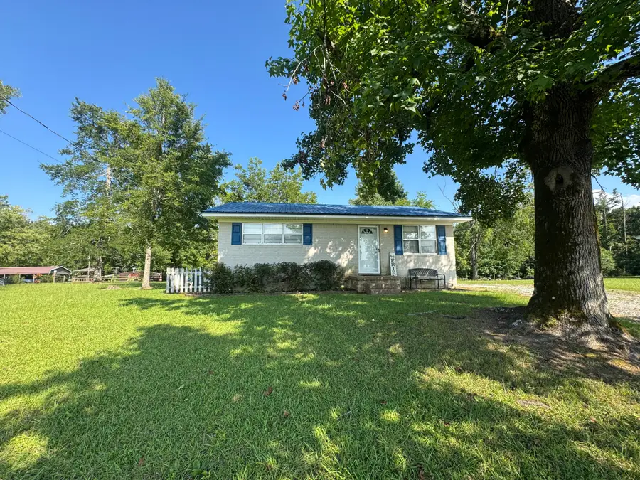 1276 St. Hwy 355, Etta, MS 38627 - #2