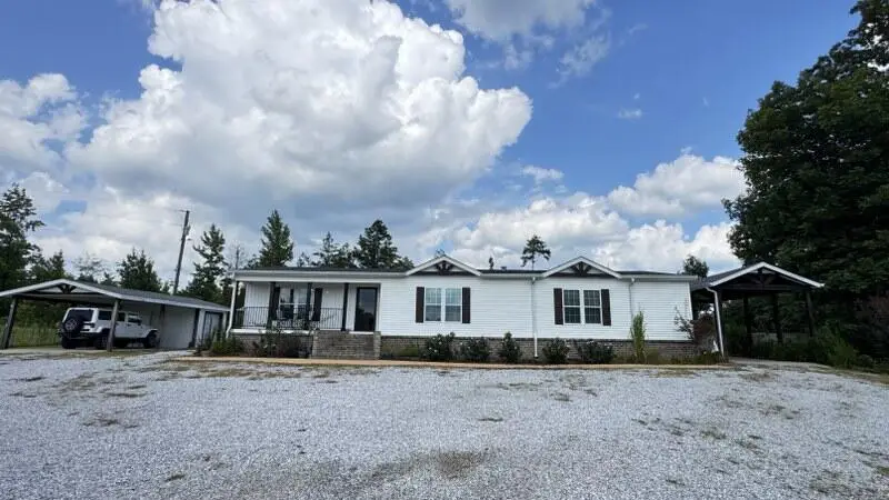 657 Wallfield Road, Pontotoc, MS 38863 - #2