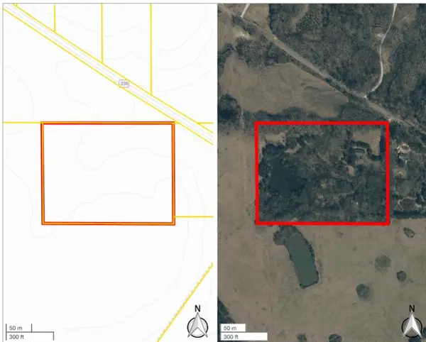 Mississippi 336, Pontotoc, MS 38863