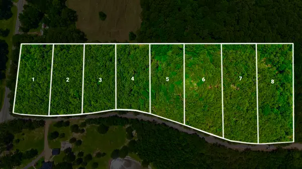 Lot 5 Old Morris Rd., Eupora, MS 39744