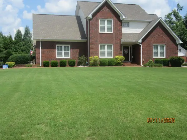 112 Forest Gate Cr., Ripley, MS 38663