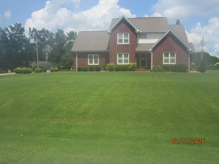 112 Forest Gate Cr., Ripley, MS 38663 - #2
