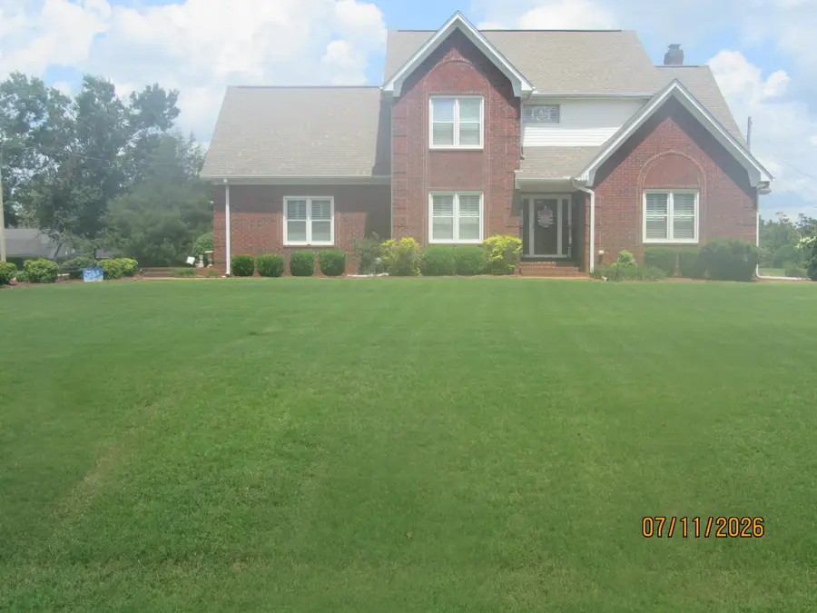 112 Forest Gate Cr., Ripley, MS 38663 - #3
