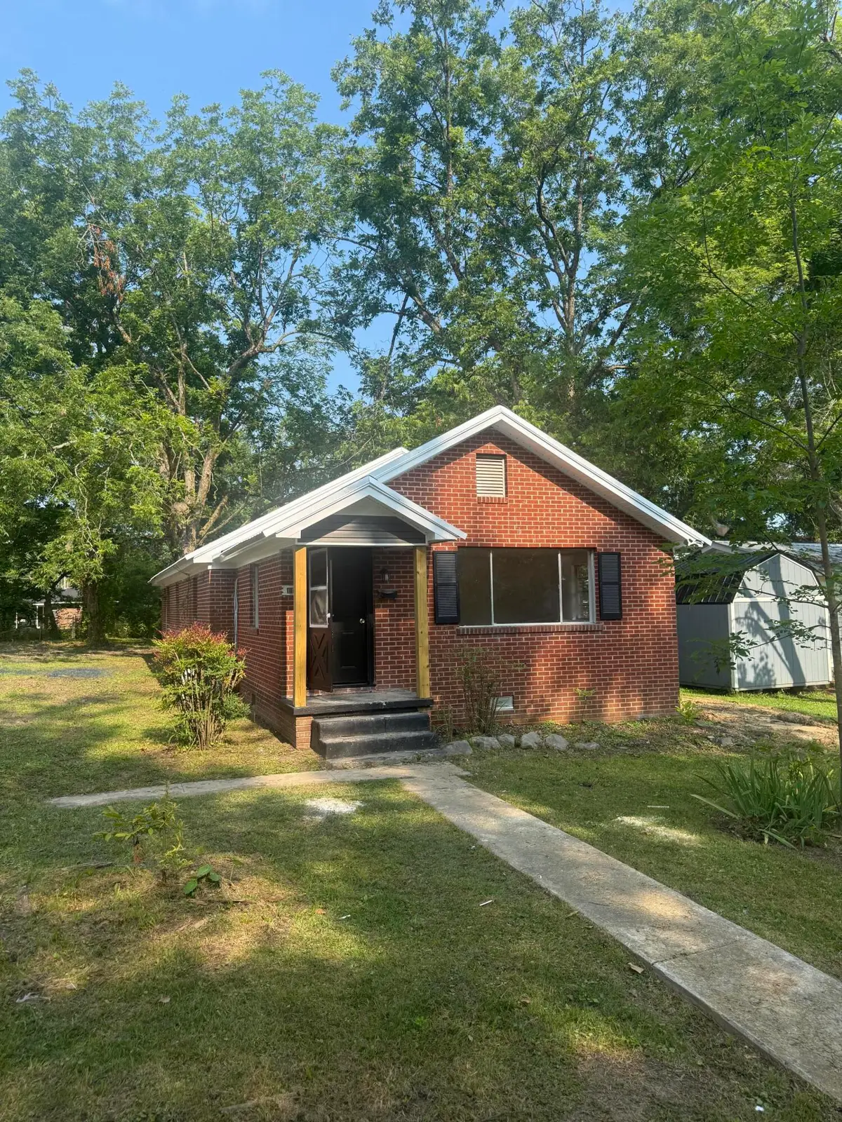 111 Brewer St., Booneville, MS 38829 - #1