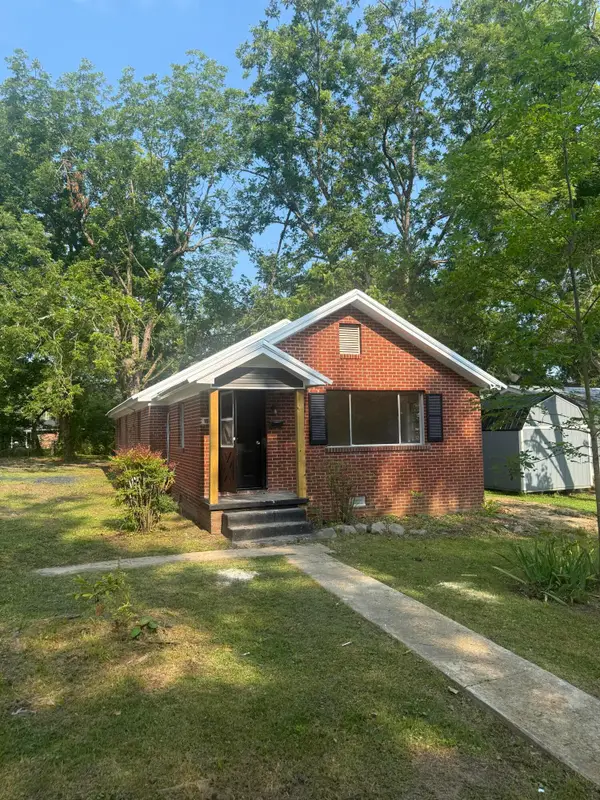 111 Brewer St., Booneville, MS 38829