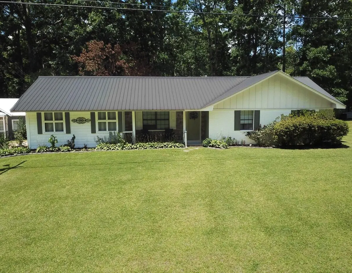 213 Old Marietta Road, Booneville, MS 38829 - #1