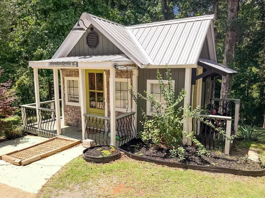 213 Old Marietta Road, Booneville, MS 38829 - #2
