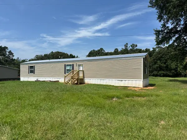 1113 County Road 196, Blue Springs, MS 38828
