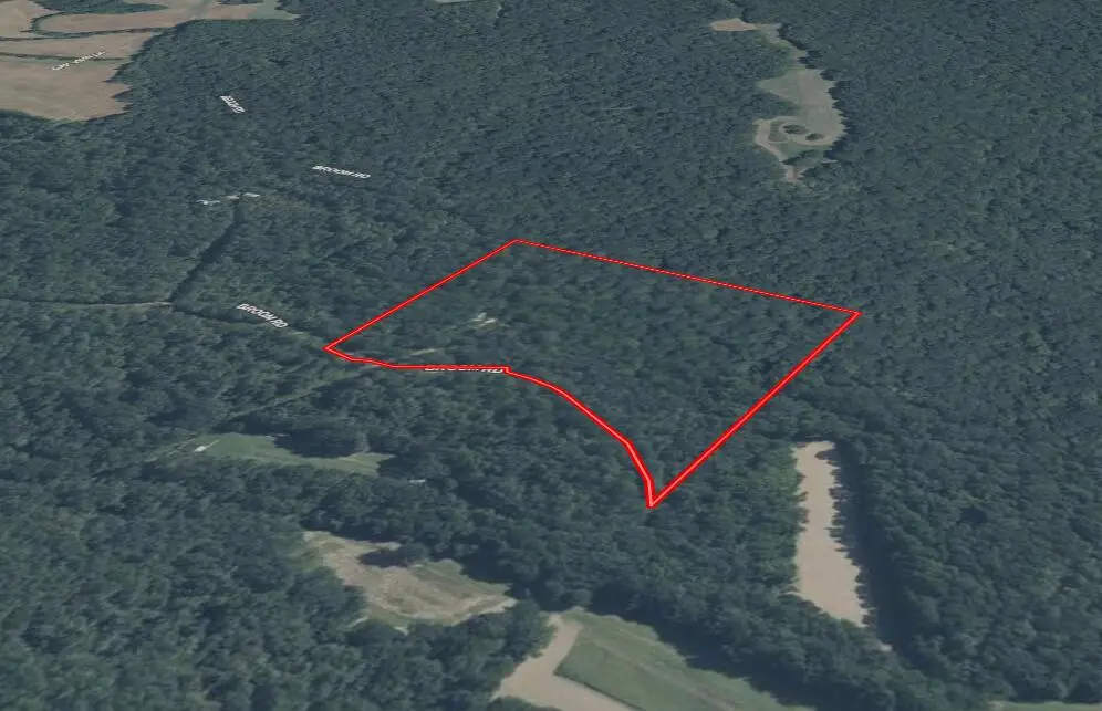 1147 Broom Road, Como, MS 38619 - #1