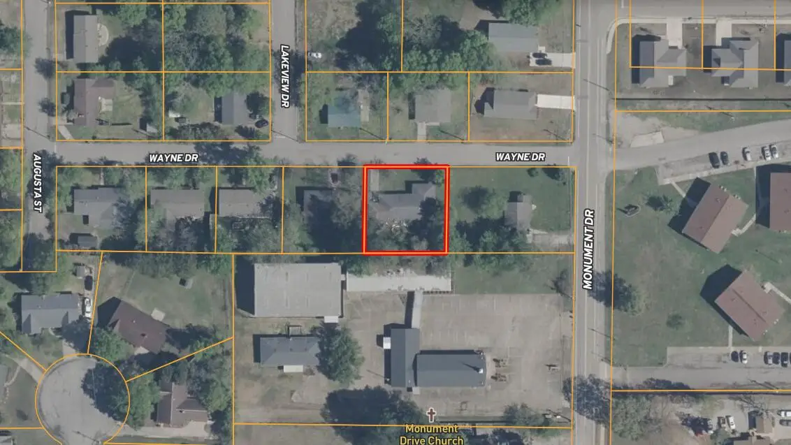 2005 Wayne Dr., Tupelo, MS 38801 - #1