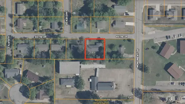 2005 Wayne Dr., Tupelo, MS 38801