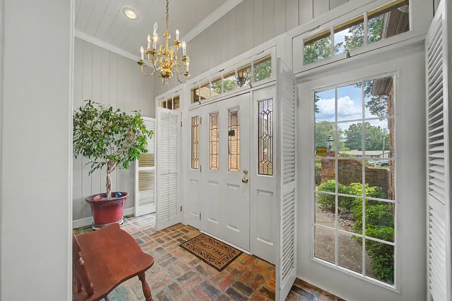 106 Gail, Nettleton, MS 38858 - #2