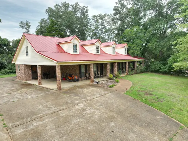 115 Oxford Road, New Albany, MS 38652