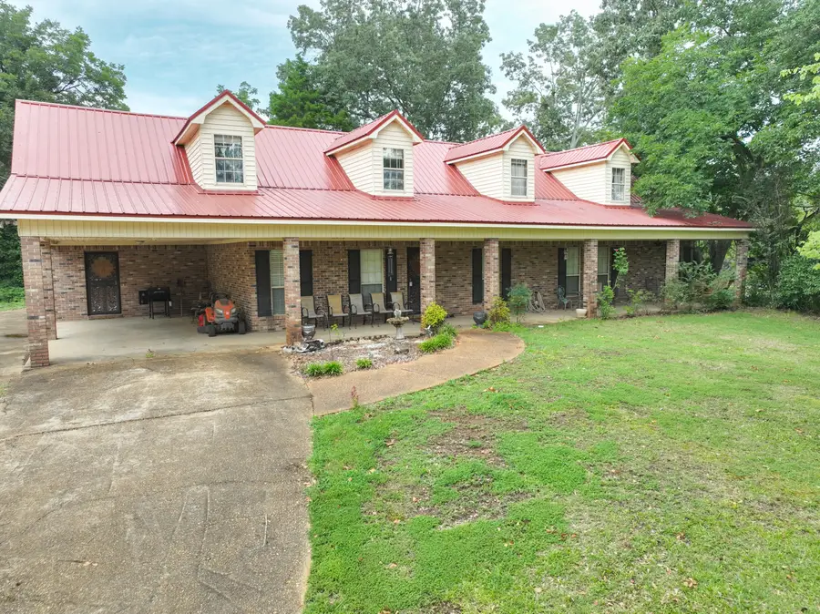 115 Oxford Road, New Albany, MS 38652 - #2