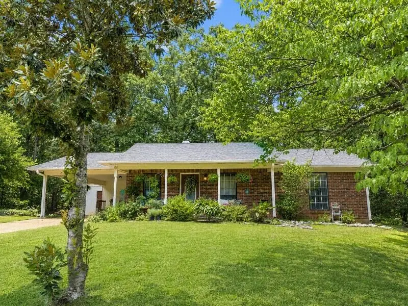 202 Cove Road, Fulton, MS 38843 - #2