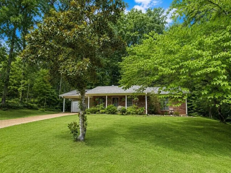 202 Cove Road, Fulton, MS 38843 - #3