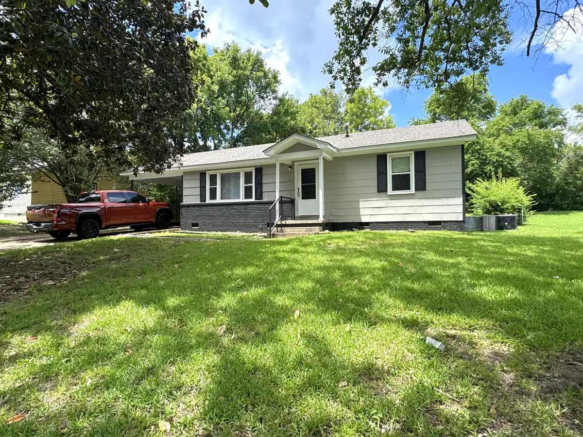504 Willett Dr., Tupelo, MS 38804 - #1