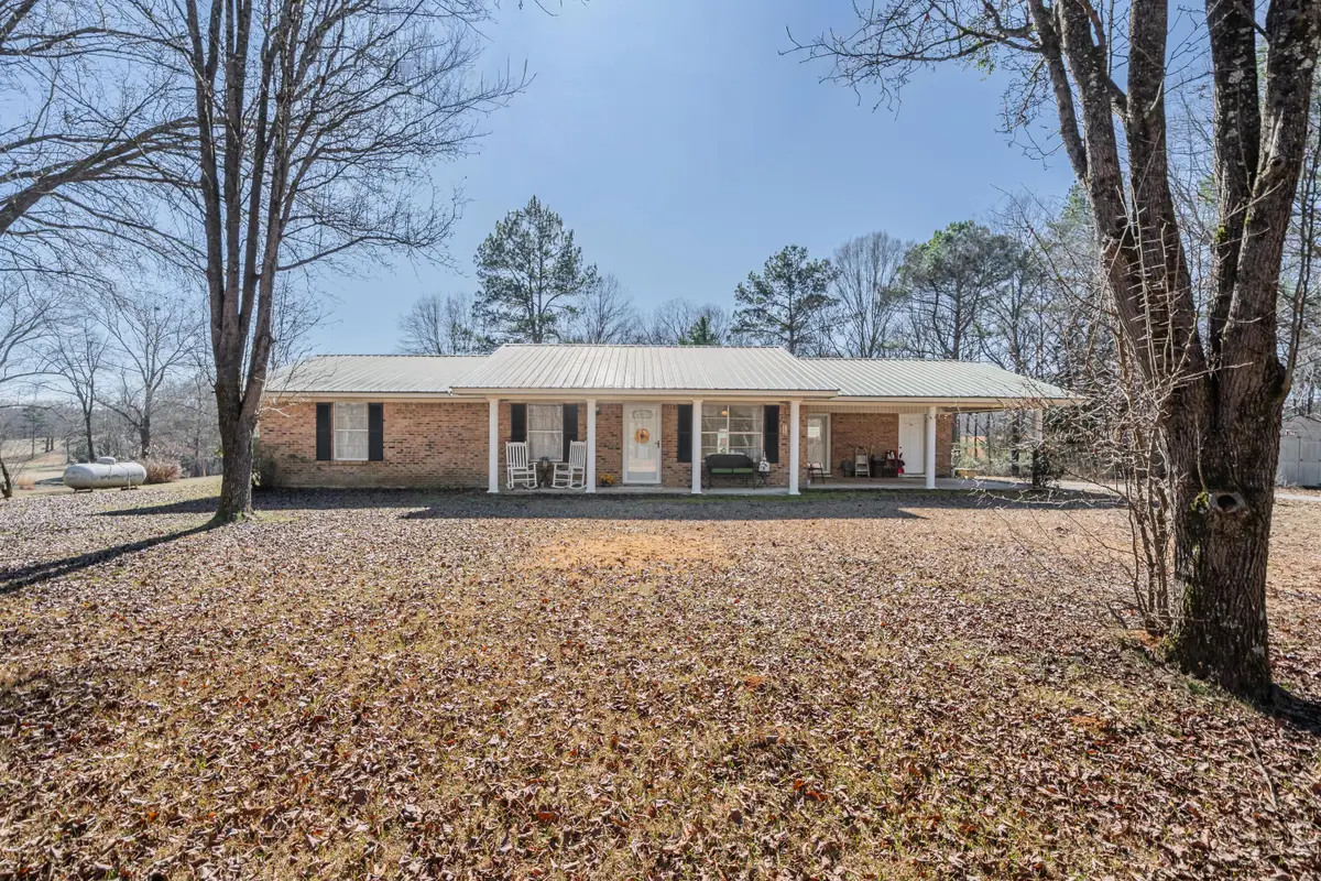 45 County Road 397, Iuka, MS 38852 - Image #1