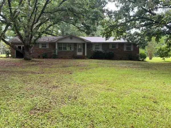 2822 Harden Chapel Rd., Fulton, MS 38843 - #1