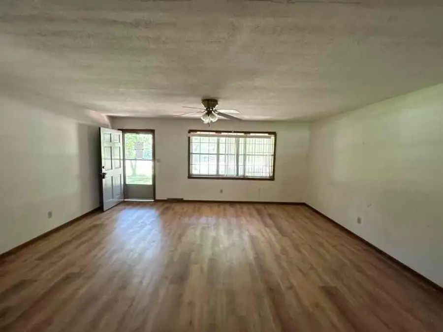 2822 Harden Chapel Rd., Fulton, MS 38843 - #2