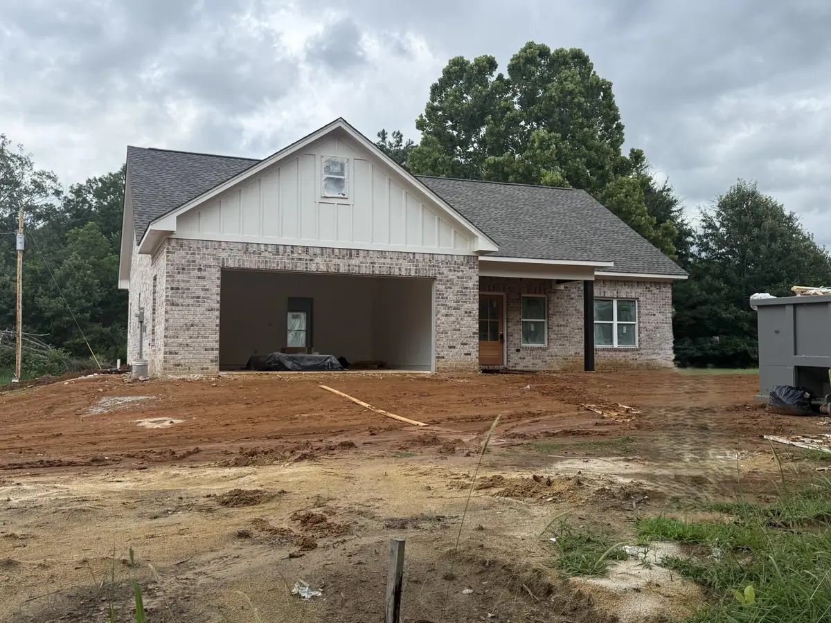 3482 Walsh Road, Belden, MS 38826 - #1