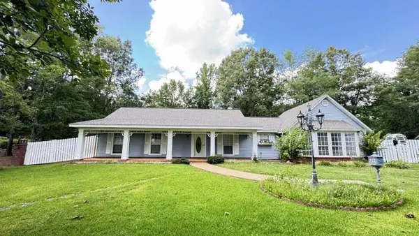 14784 Mississippi 336, Thaxton, MS 38871