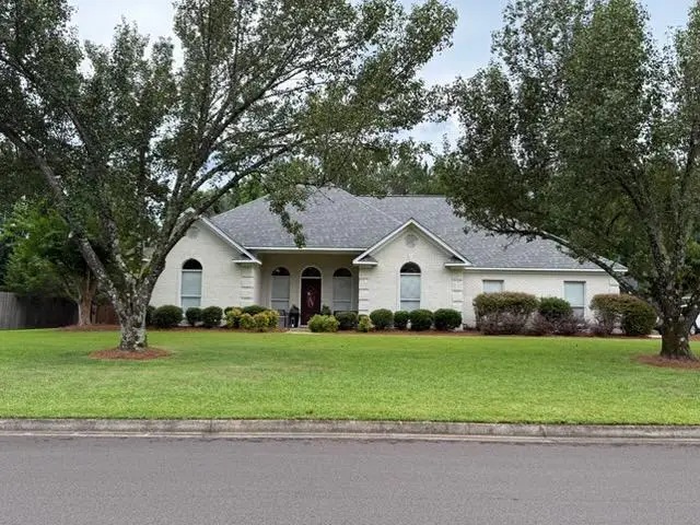 5681 Hillridge Dr., Belden, MS 38826 - #1