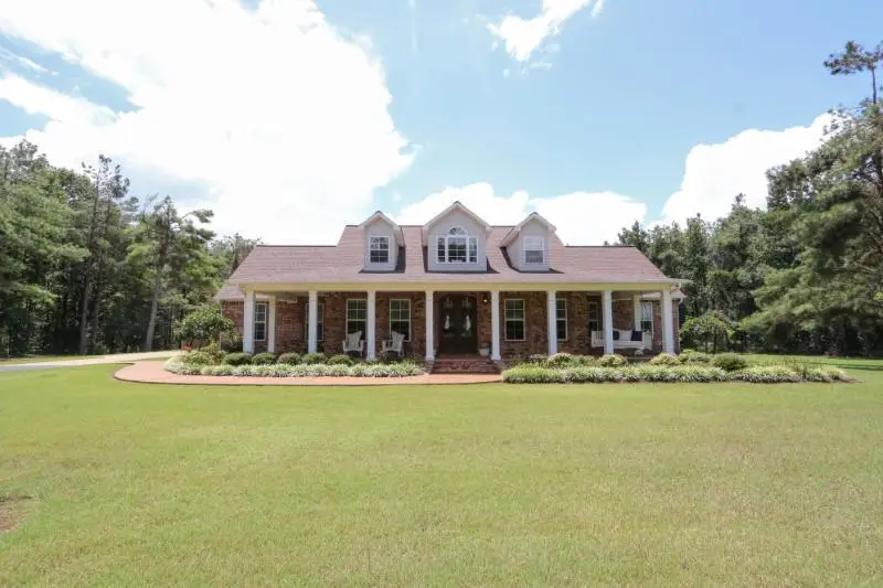 1450 County Road 704, Blue Mountain, MS 38610 - #1