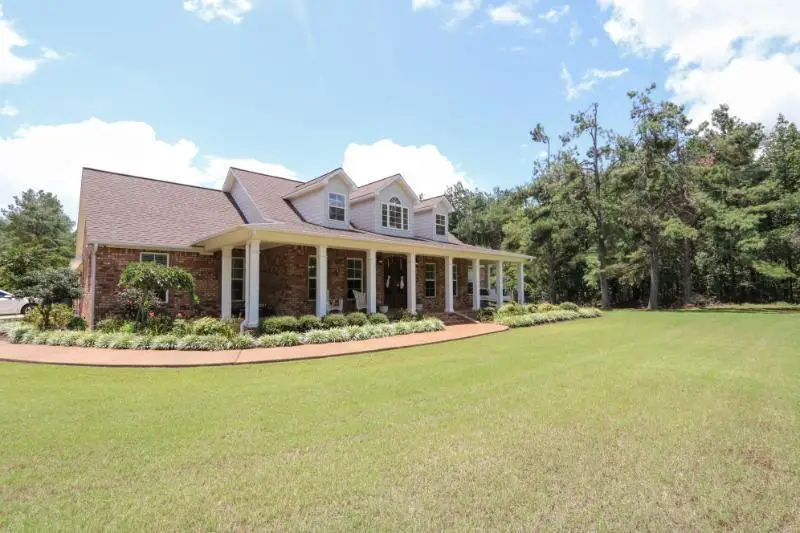 1450 County Road 704, Blue Mountain, MS 38610 - #2