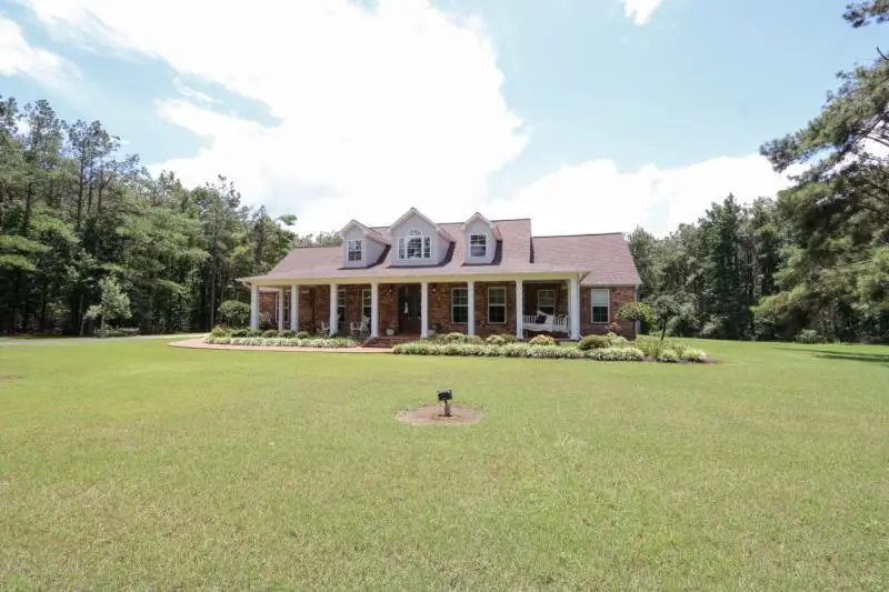 1450 County Road 704, Blue Mountain, MS 38610 - #3