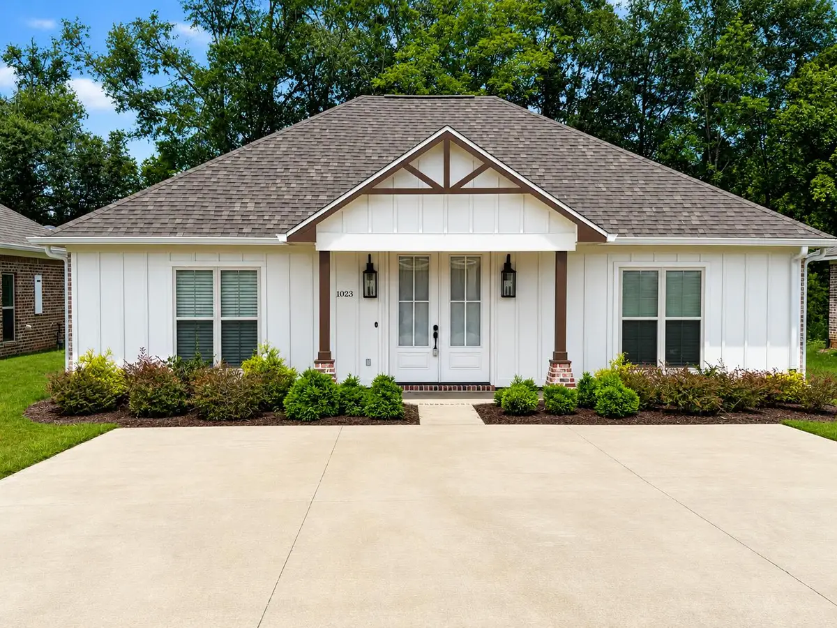 1023 Ida Grace Trail, New Albany, MS 38652 - #1