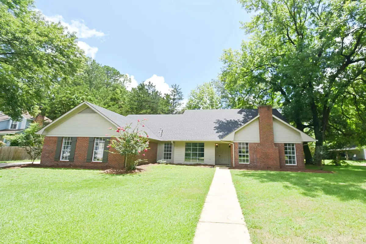 1218 Robin Cv., Tupelo, MS 38801 - #1