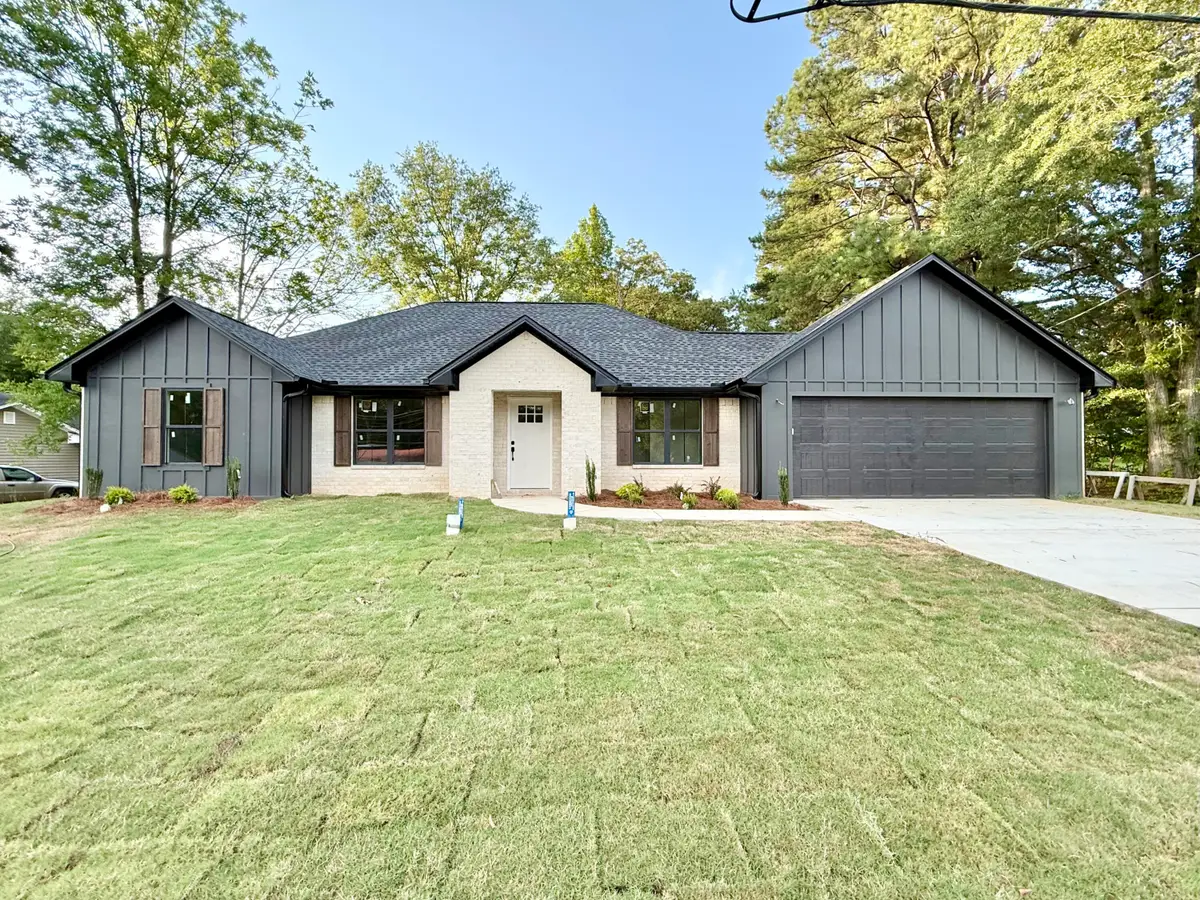 472 Mobile St., Saltillo, MS 38866 - #1