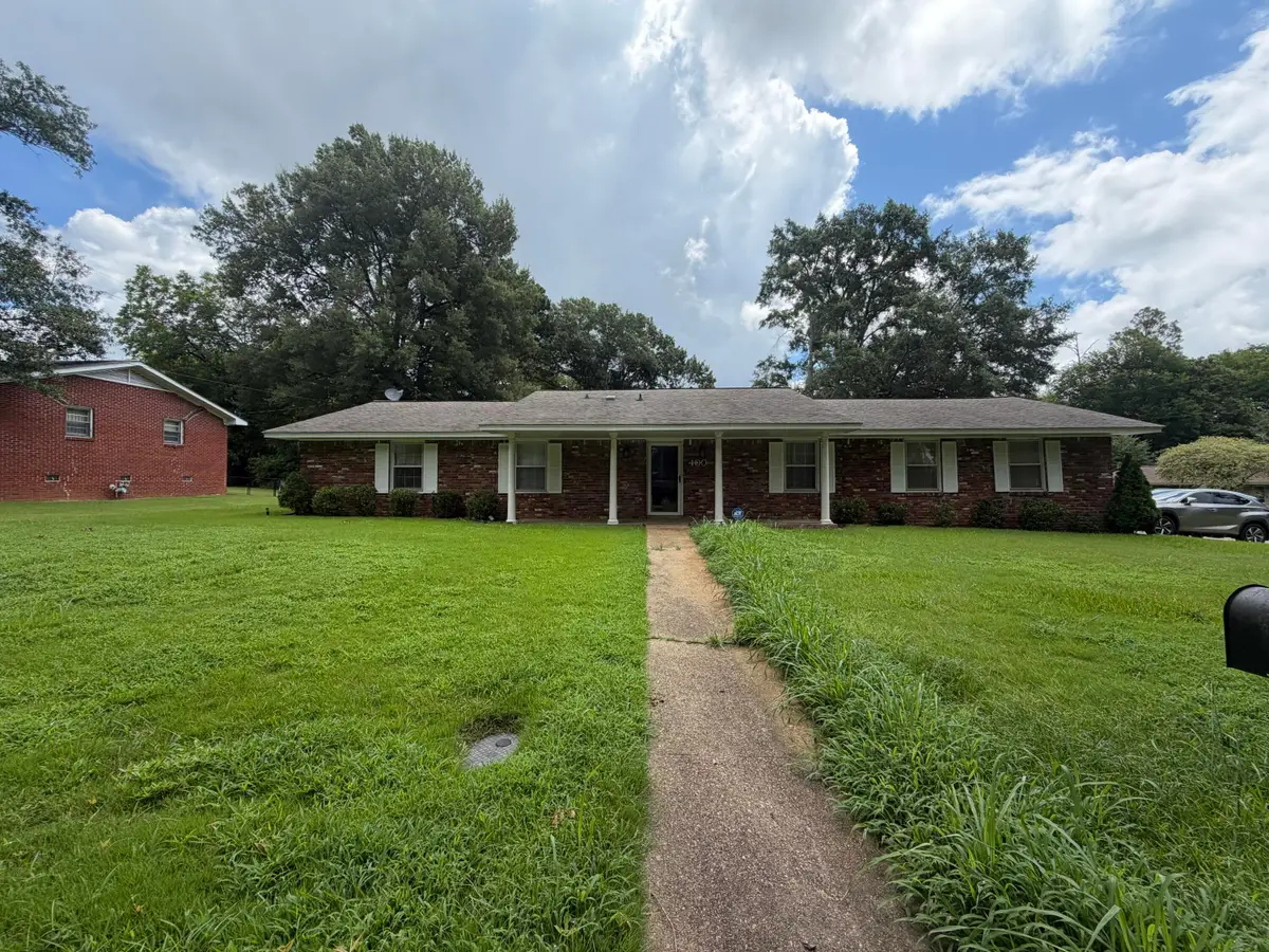 400 N Ione St., Tupelo, MS 38801 - #1