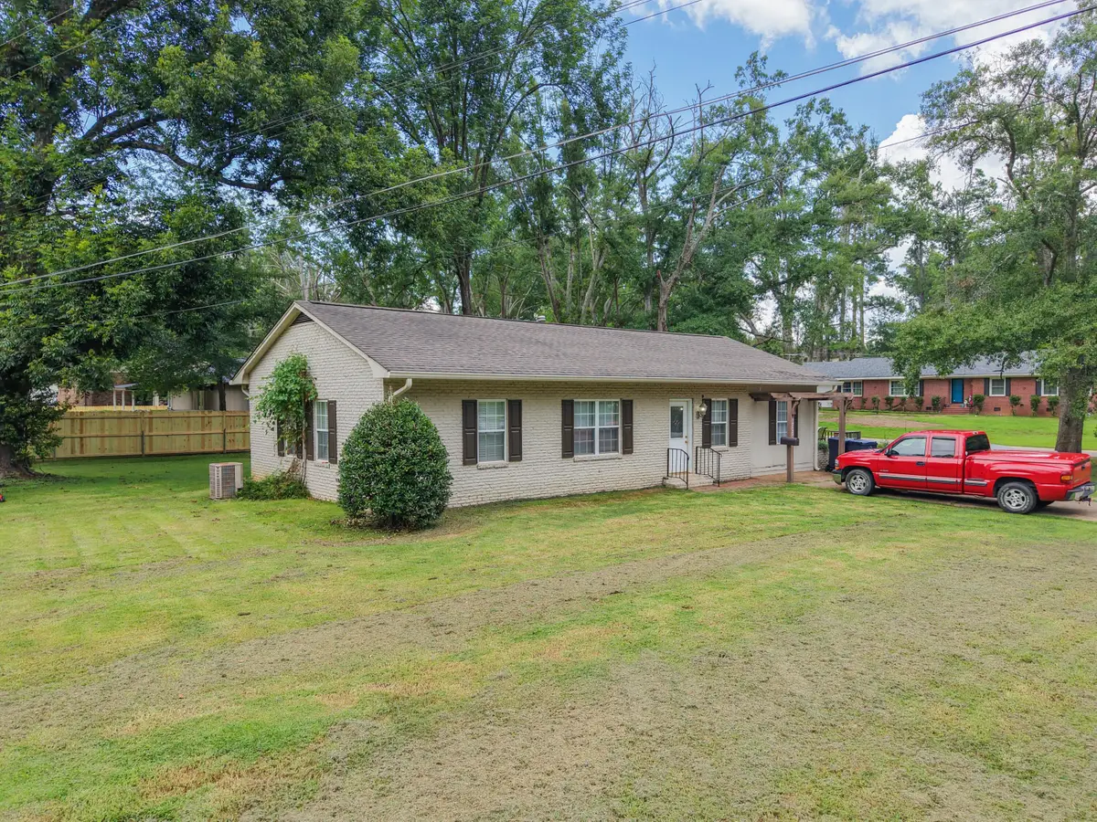 1703 Magnolia Road, Corinth, MS 38834 - #1