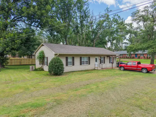 1703 Magnolia Road, Corinth, MS 38834